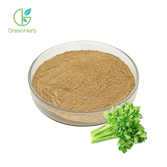 Apigenin Powder